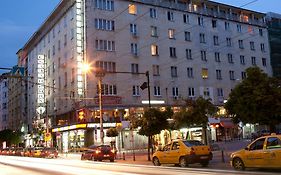 Хотел Славянска Беседа